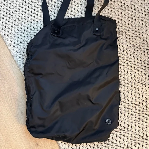Lululemon Tote - Picture 2 of 7